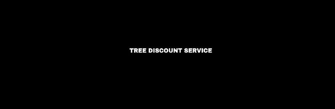 Tree Discount  Service