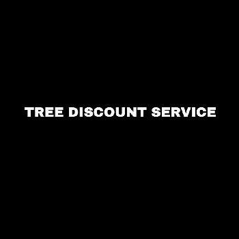 Tree Discount  Service
