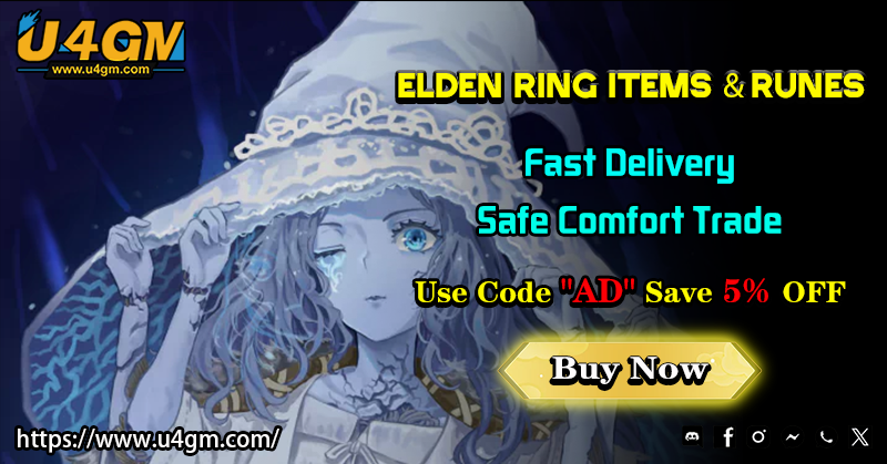 buy Elden Ring Items