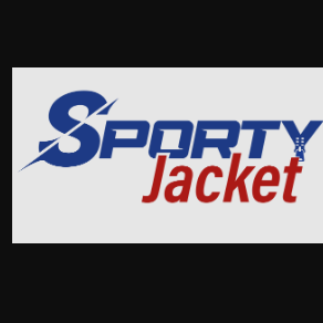 Sporty Jacket