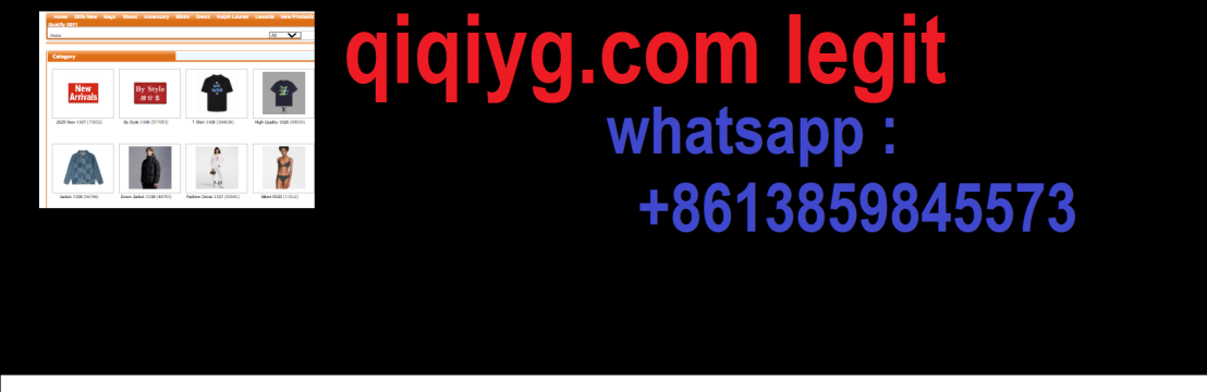 qiqiyg.com official whatsapp:+8613859845573 Top Fashion Brands Wholesale: Handbags, Clothes, Shoes, Accessories | China Supplier Premium Quality  