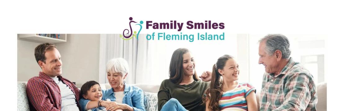 Family Smiles Of Fleming Smiles