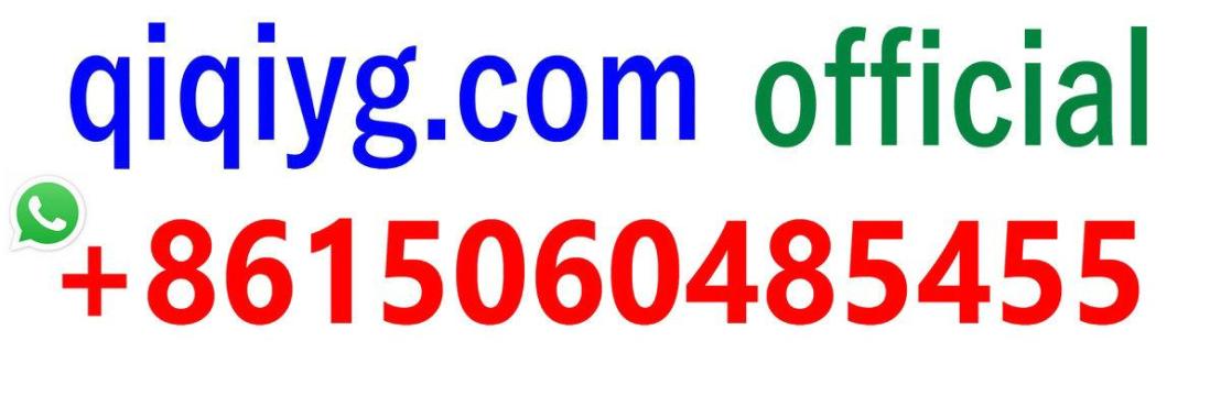 qiqiyg.com Official Whatsapp:+8615060485455 Men&rsquo;s Fashion Wholesale: T-Shirts, Watches, Belts | Top China Supplier for Drop Shipping