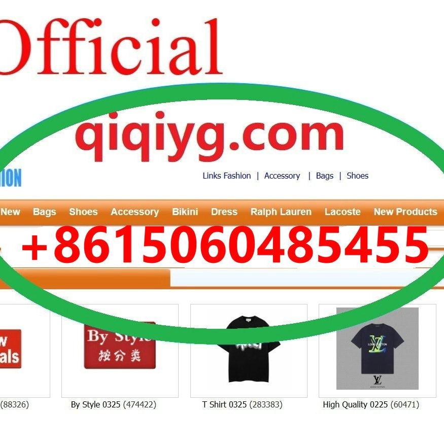 qiqiyg.com WhatsApp:+8615060485455 🔥 Roupas e acess&oacute;rios 2026 com garantia de qualidade e entrega ultrarr&aacute;pida!