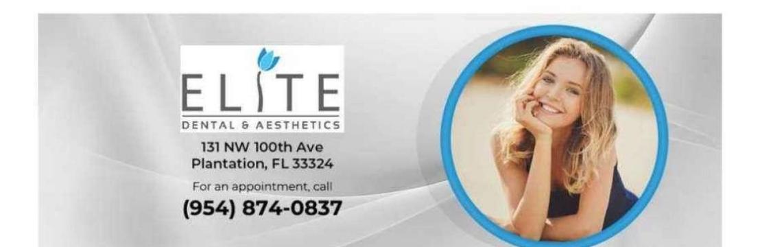 Elite Dental  Aesthetics