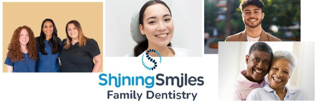 Shining Smiles Family Dentistry