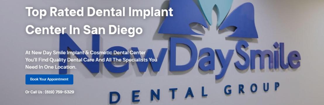 New Day Smile Dental Group