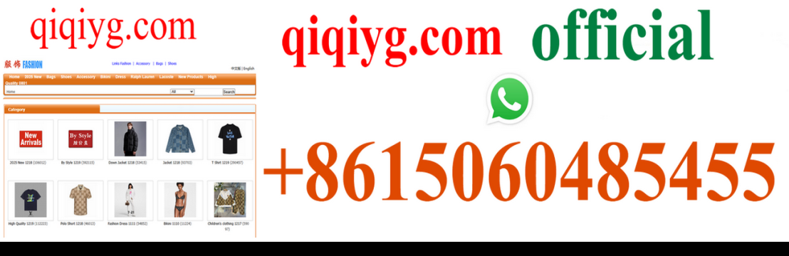 qiqiyg.com Whatsapp:+8615060485455 ➤ Premium Down Jackets & Winter Fashion Wholesale ★ China Factory Direct ★ Best Price for Bulk Buyers ★ Trustworthy Supplier